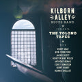 Kilborn Alley Blues Band: Tolono Tapes - Compact Disc