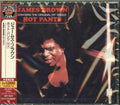 James Brown: Hot Pants (incl. bonus track) - CD