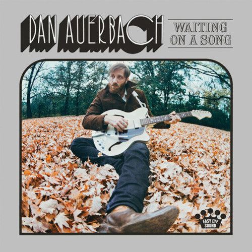 Dan Auerbach: Waiting on a Song [ Vinyl ]