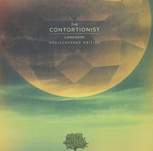 The Contortionist: Language Rediscovered [ Vinyl ]