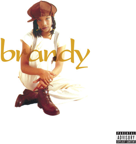 Brandy: Brandy [ Vinyl ]