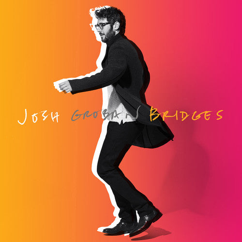 Josh Groban: Bridges [ Vinyl ]