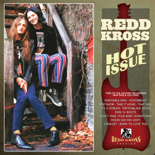 Redd Kross: Hot Issue [ Vinyl ]