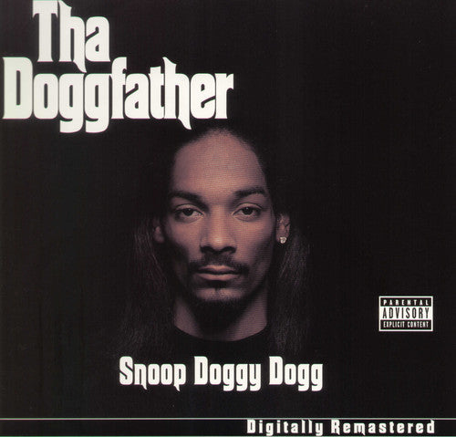 Snoop Dogg: Doggfather [ Vinyl ]