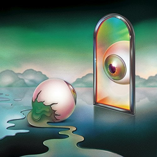 Nick Hakim: Green Twins [ Vinyl ]
