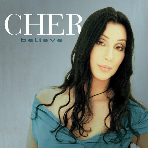Cher: Believe (2018 Remaster) [ Vinyl ]
