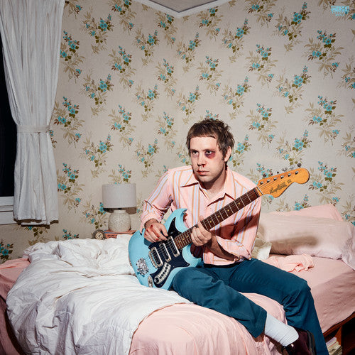 Mike Krol: Power Chords [ Vinyl ]