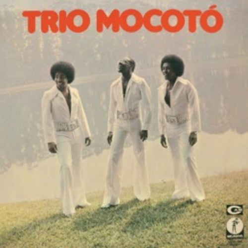 Trio Mocoto: Trio Mocoto [ Vinyl ]
