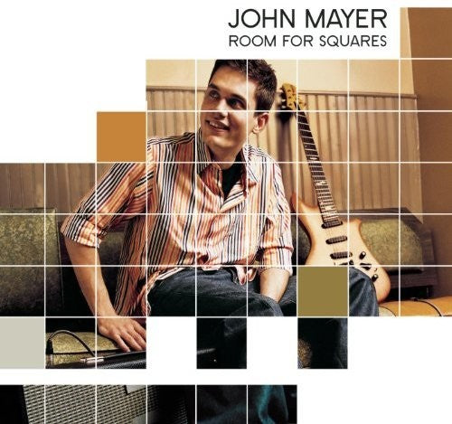 John Mayer: Room For Squares [ Vinyl ]