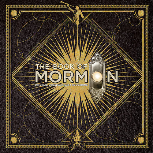 Various Artists: The Book of Mormon (Original Broadway Cast Recording) [ Vinyl ]