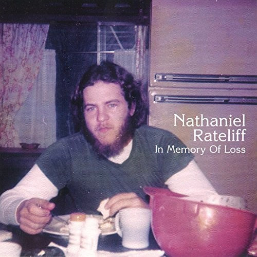Nathaniel Rateliff: In Memory Of Loss [ Vinyl ]