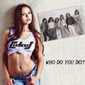 Cirkus: Who Do You Do? - CD