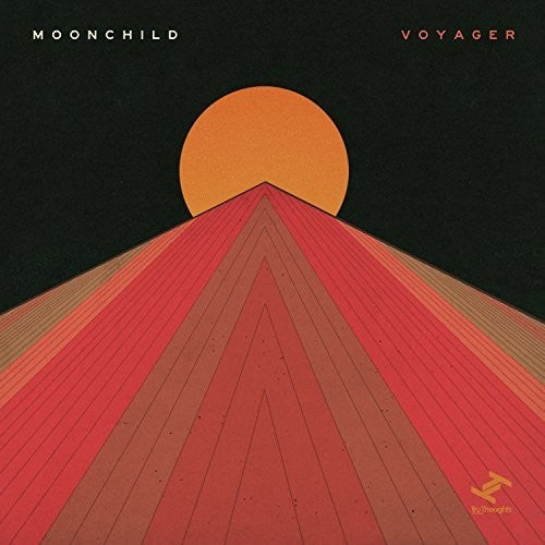 Moonchild: Voyager [ Vinyl ]