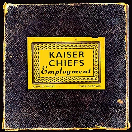 Kaiser Chiefs: Employment [ Vinyl ]