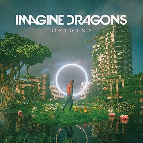 Imagine Dragons: Origins [ Vinyl ]