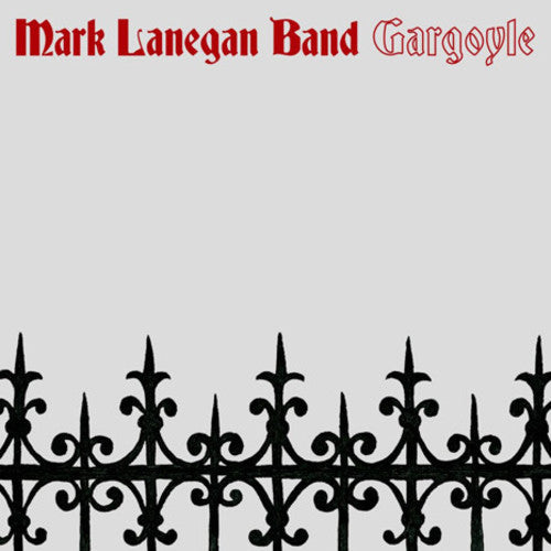 Mark Lanegan: Gargoyle [ Vinyl ]