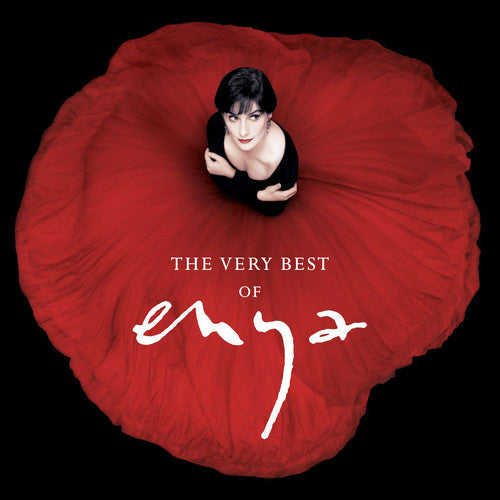Enya: The Very Best Of Enya [ Vinyl ]
