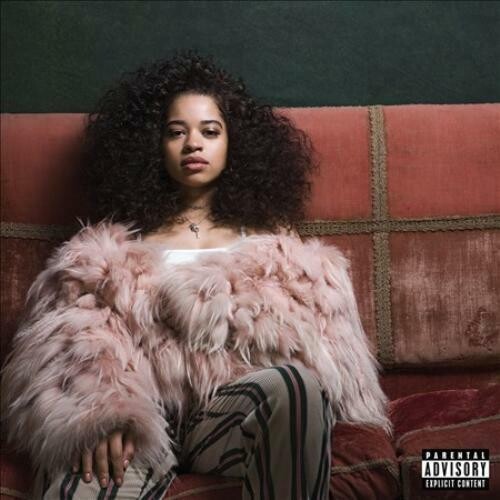 Ella Mai: Ella Mai [ Vinyl ]
