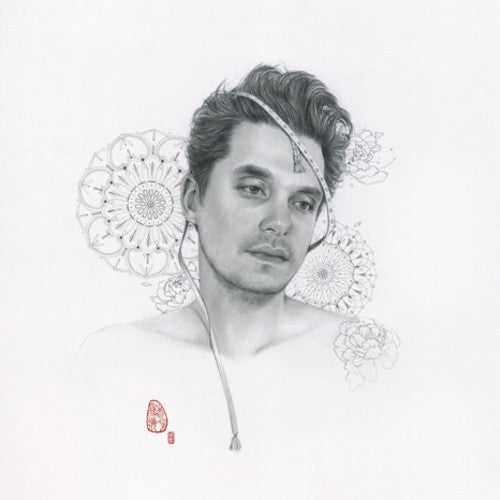 John Mayer: The Search For Everything [ Vinyl ]