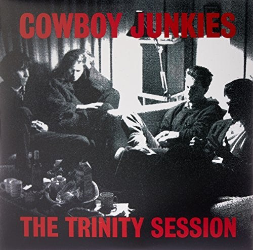 Cowboy Junkies: Trinity Session [ Vinyl ]