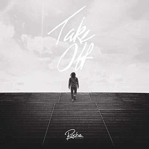 French Kiwi Juice: Take Off [ Vinyl ]