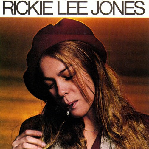 Rickie Lee Jones: Rickie Lee Jones [ Vinyl ]