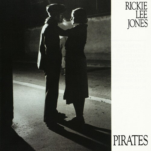 Rickie Lee Jones: Pirates [ Vinyl ]