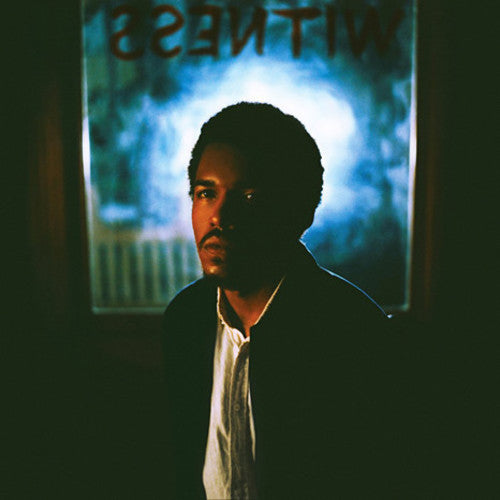 Benjamin Booker: Witness [ Vinyl ]