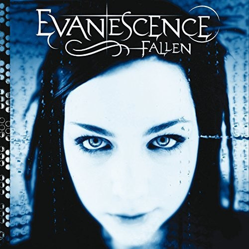 Evanescence: Fallen [ Vinyl ]