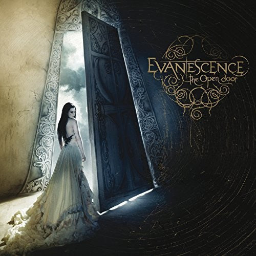 Evanescence: The Open Door [ Vinyl ]