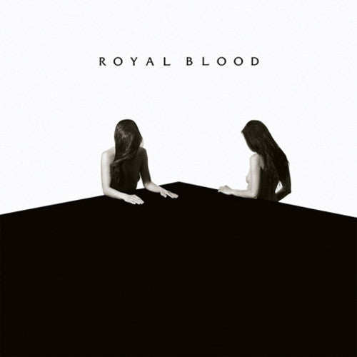 Royal Blood: How Did We Get So Dark? [ Vinyl ]
