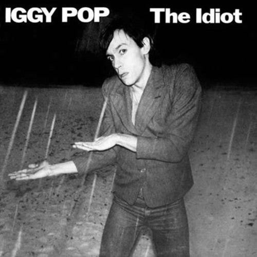 Iggy Pop: The Idiot [ Vinyl ]