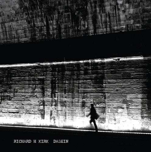 Richard Kirk: Dasein  / Vinyl Record