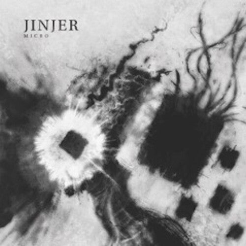 Jinjer: Micro [ Vinyl ]