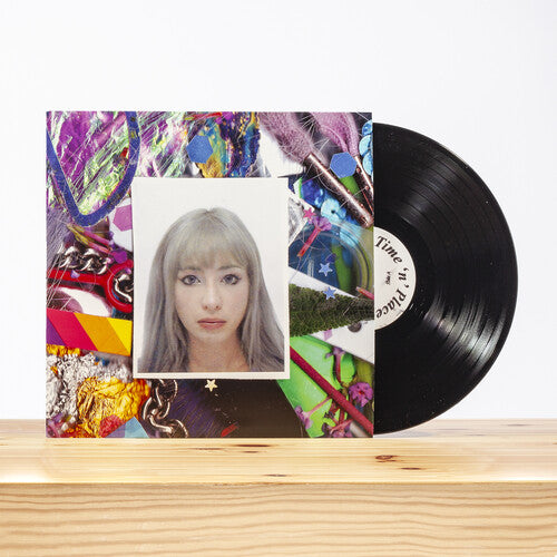 Kero Kero Bonito: Time 'n' Place [ Vinyl ]