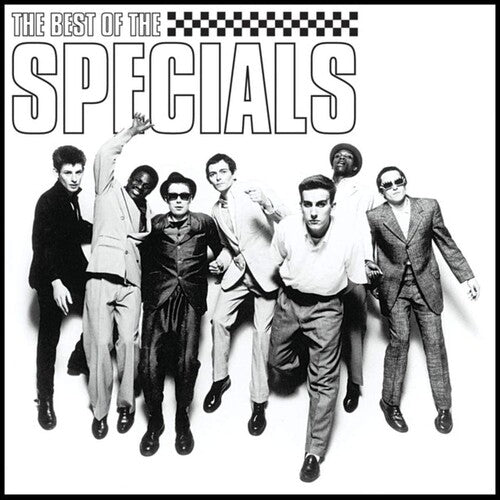 The Specials: Best Of The Specials [ Vinyl ]