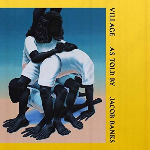 Jacob Banks: Village [ Vinyl ]