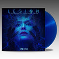 Hawley, Noah / Russo, Jeff: It's Always Blue: Songs From Legion - VINYL