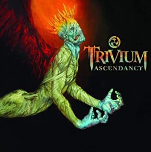 Trivium: Ascendancy [ Vinyl ]