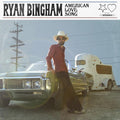 Ryan Bingham: American Love Song - CD