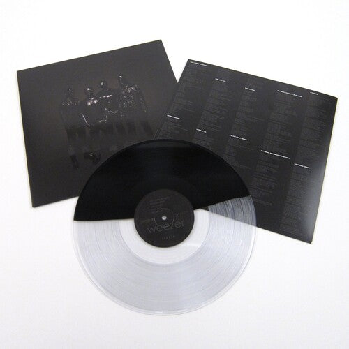 Weezer: Weezer (Black Album) [ Vinyl ]