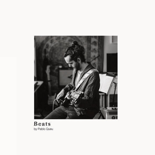 Pablo Queu: Beats [ Vinyl ]