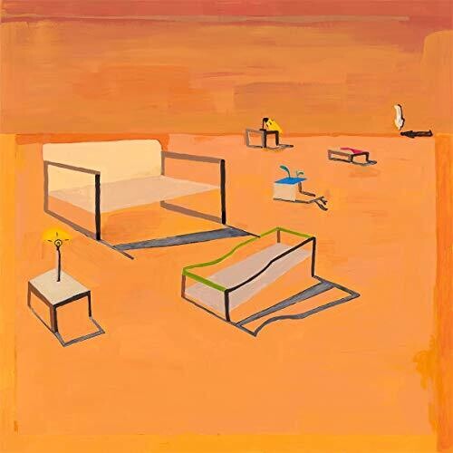 Homeshake: Helium [ Vinyl ]