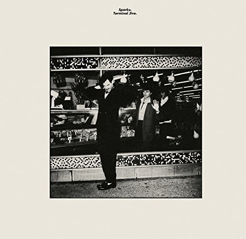 Sparks: Terminal Jive [ Vinyl ]