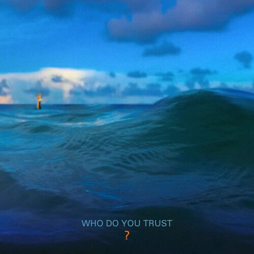 Papa Roach: Who Do You Trust [ Vinyl ]