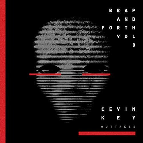 cEvin Key: Brap & Froth 8  / Vinyl Record