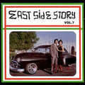 Various Artists: East Side Story Volume 7 (Various Artists) [ Vinyl ]