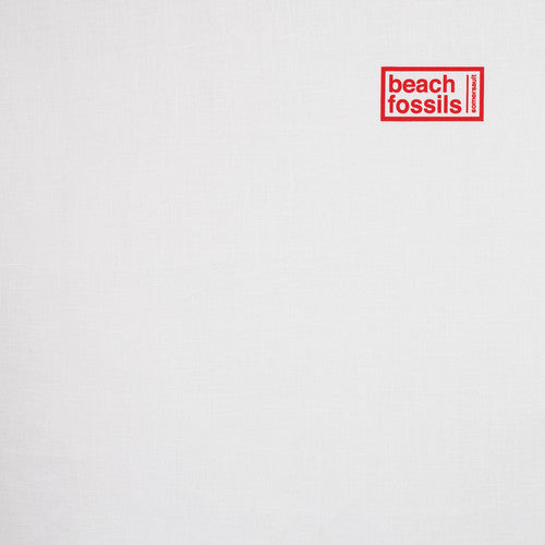 Beach Fossils: Somersault [ Vinyl ]
