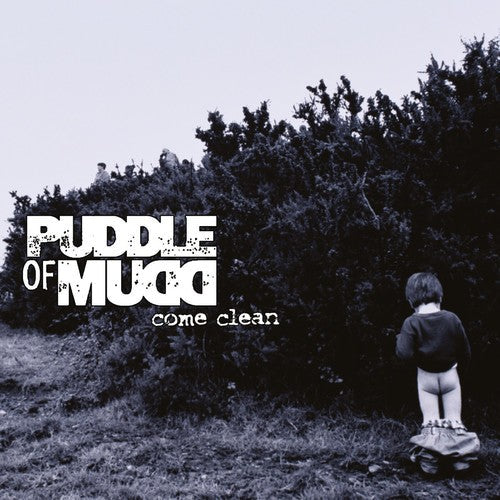 Puddle of Mudd: Come Clean [ Vinyl ]