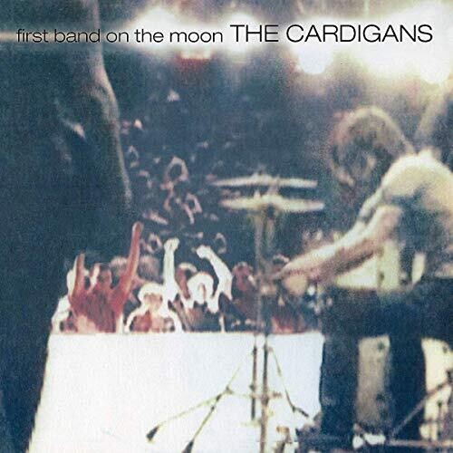 The Cardigans: First Band On The Moon [ Vinyl ]